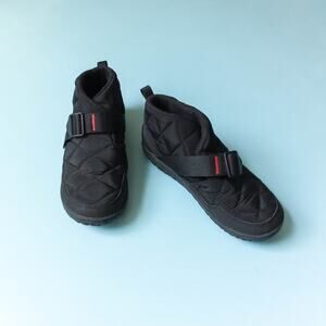 Chaco Ramble Puff Linear Slip-On Shoe Womens 8.5 Climber Camping Outdoors